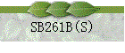 SB261B(S)